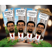 Declare The Good News Convention 2024 Bookmark Afguy1