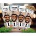 Declare The Good News Convention 2024 Bookmark Afguy2