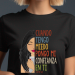 2024 JW Year Text T-shirt -cbkhair