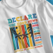 Declare The Good News Convention T-shirt (prediquemos)