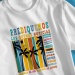 Declare The Good News Convention T-shirt (prediquemos)