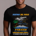 JW Destination Paradise T-shirt