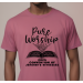 Pure Worship T-Shirt for Jehovah’s Witnesses 2025 Convention