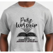 Pure Worship T-Shirt for Jehovah’s Witnesses 2025 Convention