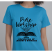 Pure Worship T-Shirt for Jehovah’s Witnesses 2025 Convention