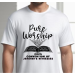 Pure Worship T-Shirt for Jehovah’s Witnesses 2025 Convention