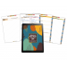 Behave in a Manner Worth of The Good News Assembly Digital Notebook - Abstract