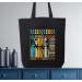 Declare The Good News Convention Tote Bag -Trees